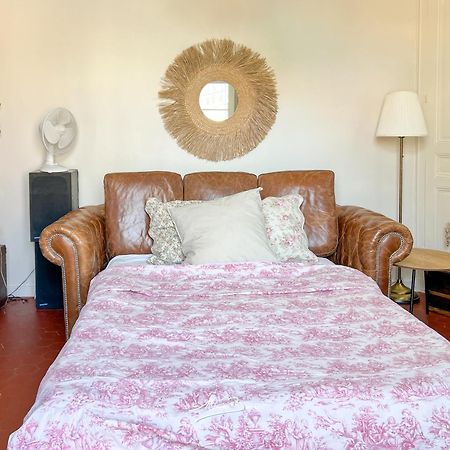 Terrasso Mar A 350M Des Plages - Terrasse Privative - 4 Couchages - Wifi Toulon Ngoại thất bức ảnh