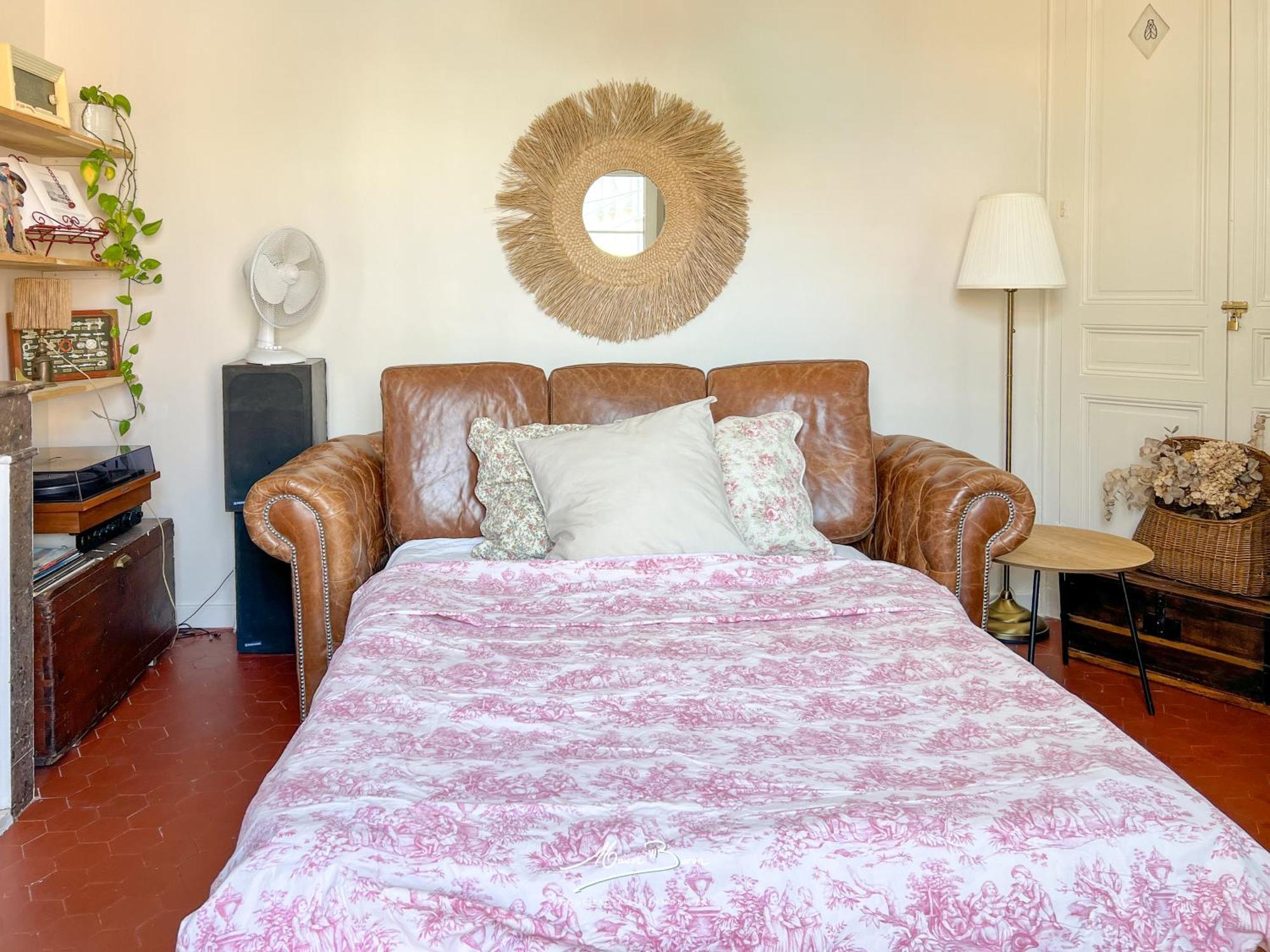 Terrasso Mar A 350M Des Plages - Terrasse Privative - 4 Couchages - Wifi Toulon Ngoại thất bức ảnh