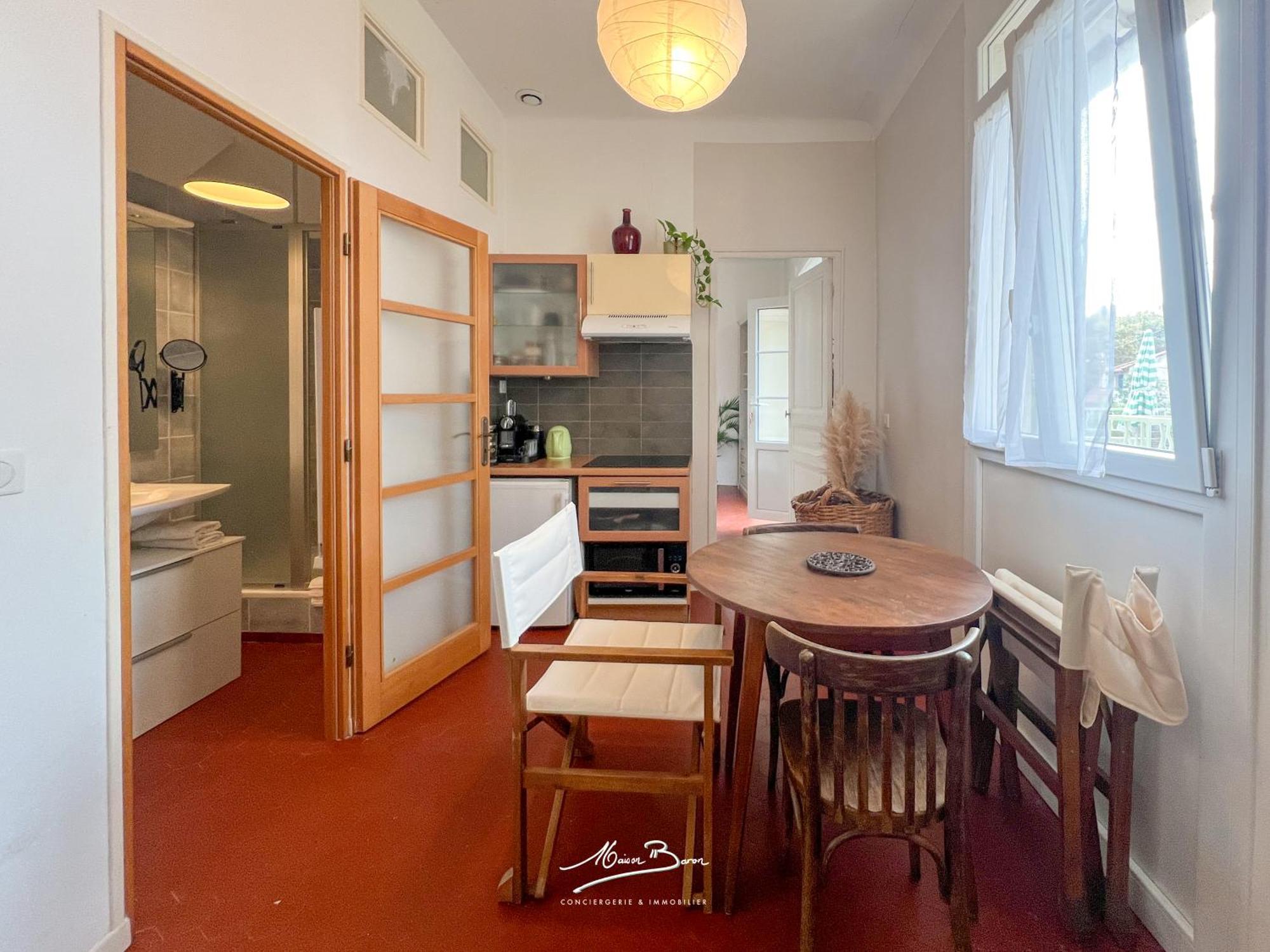 Terrasso Mar A 350M Des Plages - Terrasse Privative - 4 Couchages - Wifi Toulon Ngoại thất bức ảnh