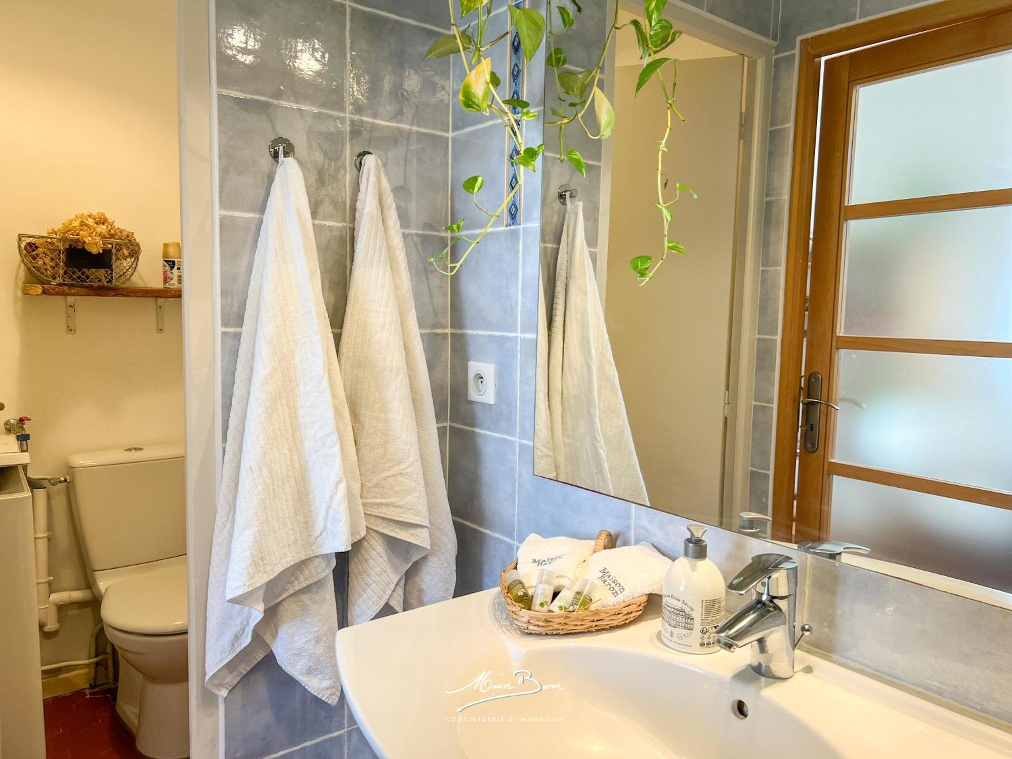 Terrasso Mar A 350M Des Plages - Terrasse Privative - 4 Couchages - Wifi Toulon Ngoại thất bức ảnh
