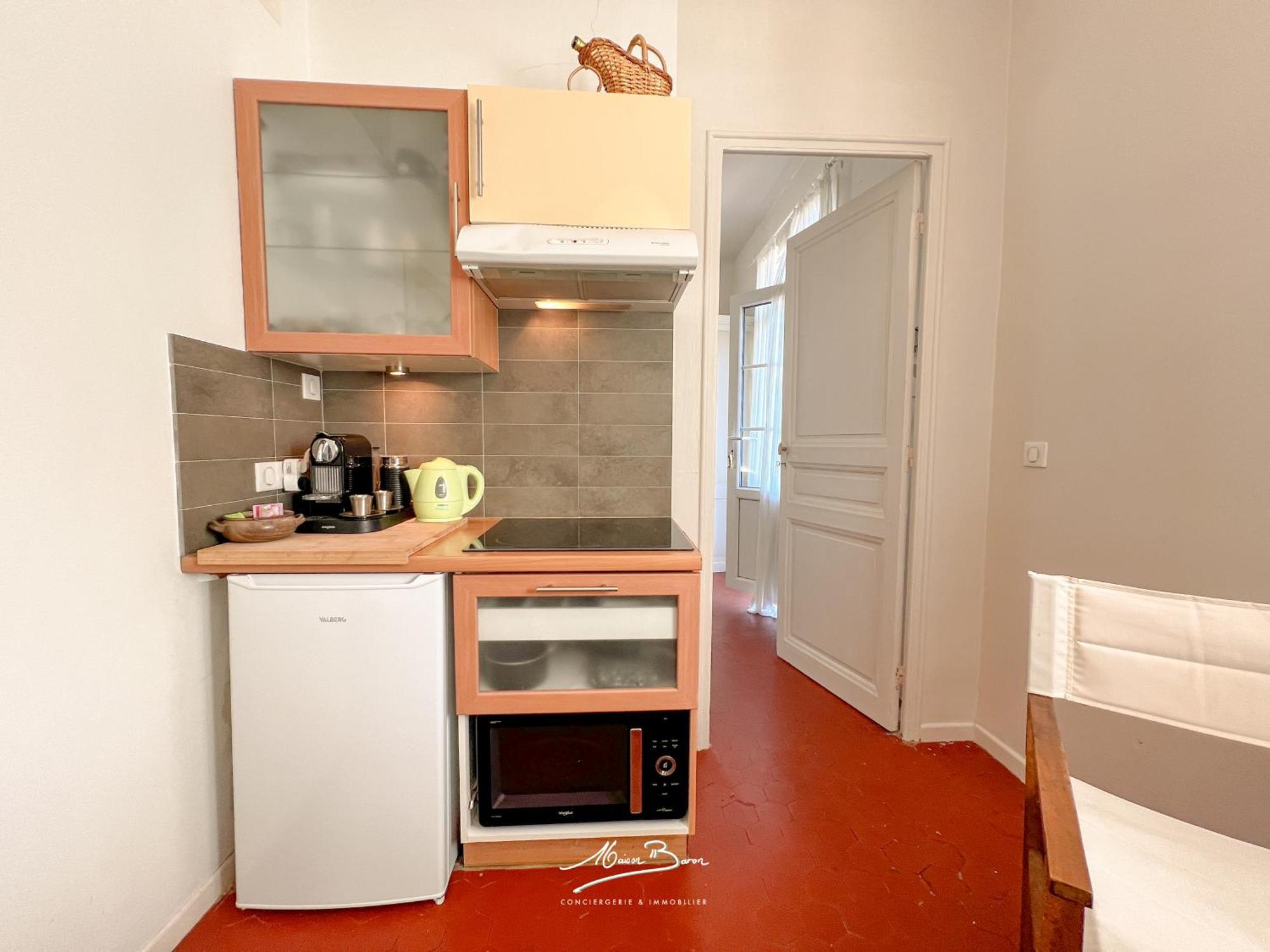 Terrasso Mar A 350M Des Plages - Terrasse Privative - 4 Couchages - Wifi Toulon Ngoại thất bức ảnh